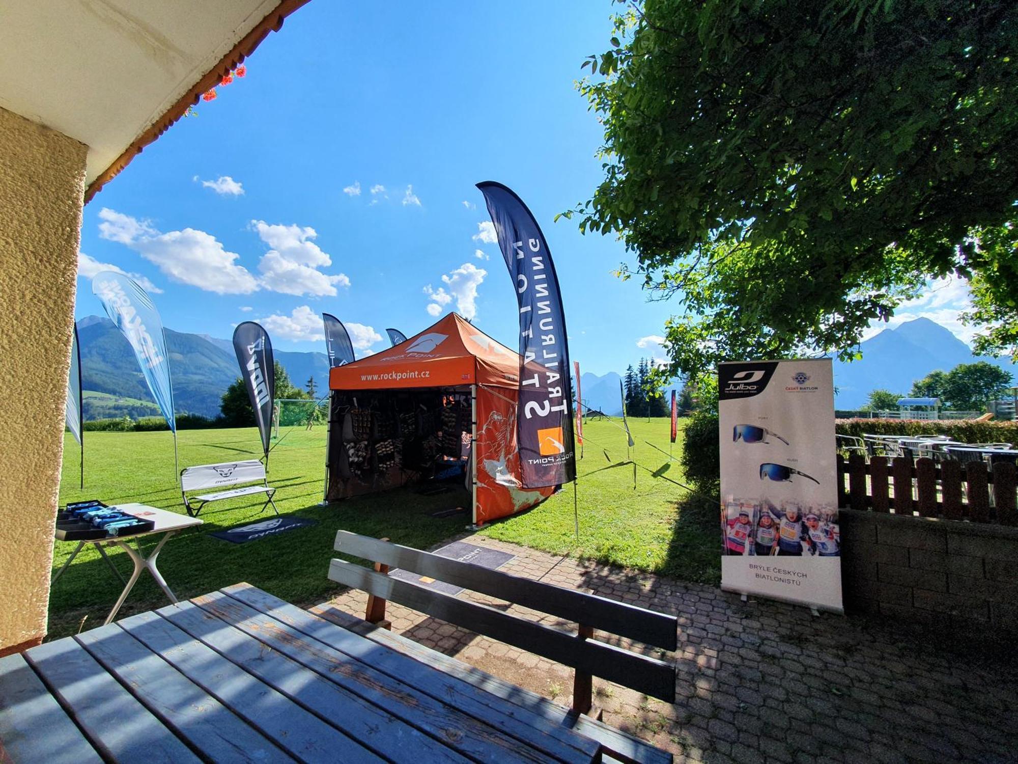 Pension Alpenhaus Vorderstoder Exterior photo